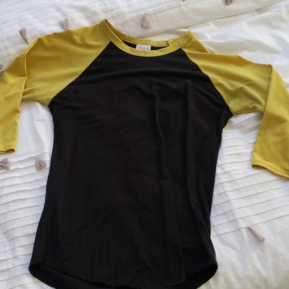 Randy tee. Go Steelers!